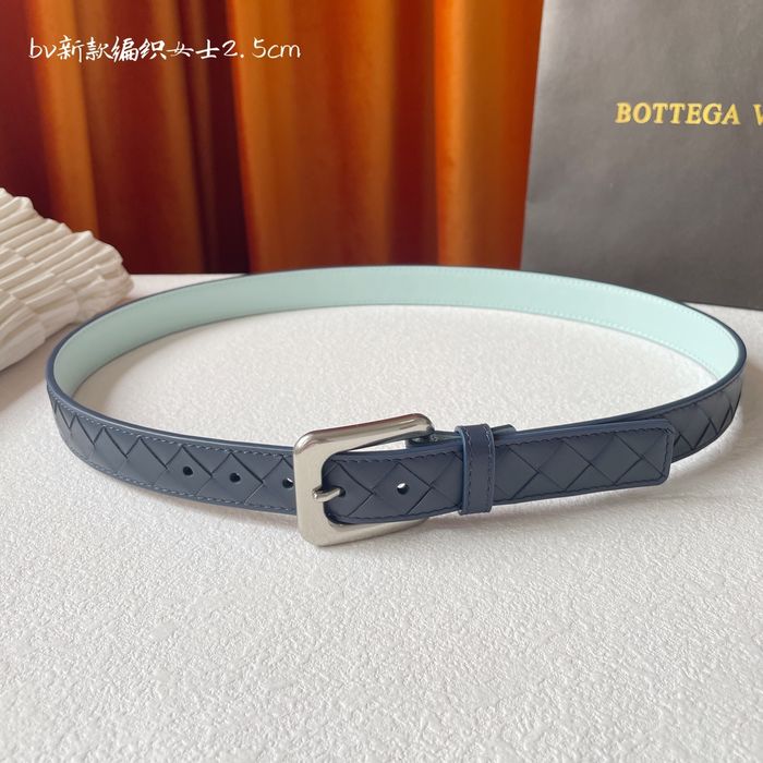 Bottega Veneta Belt 25MM BVB00015